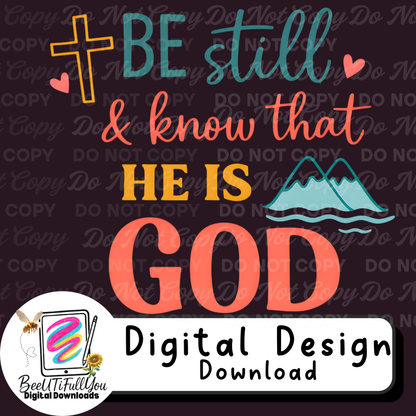 Faith Based Christian Quote Bundle | Finished Religious Designs | Bible Verse & Inspirational Christian PNGs