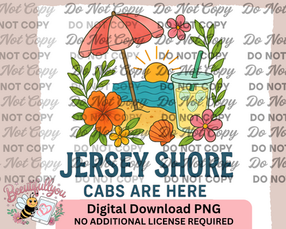 Ultimate Summer PNG Bundle – 12 Beachy, Funny, Faith & Tropical Digital Designs | Commercial Use | Coastal Vibes Pack