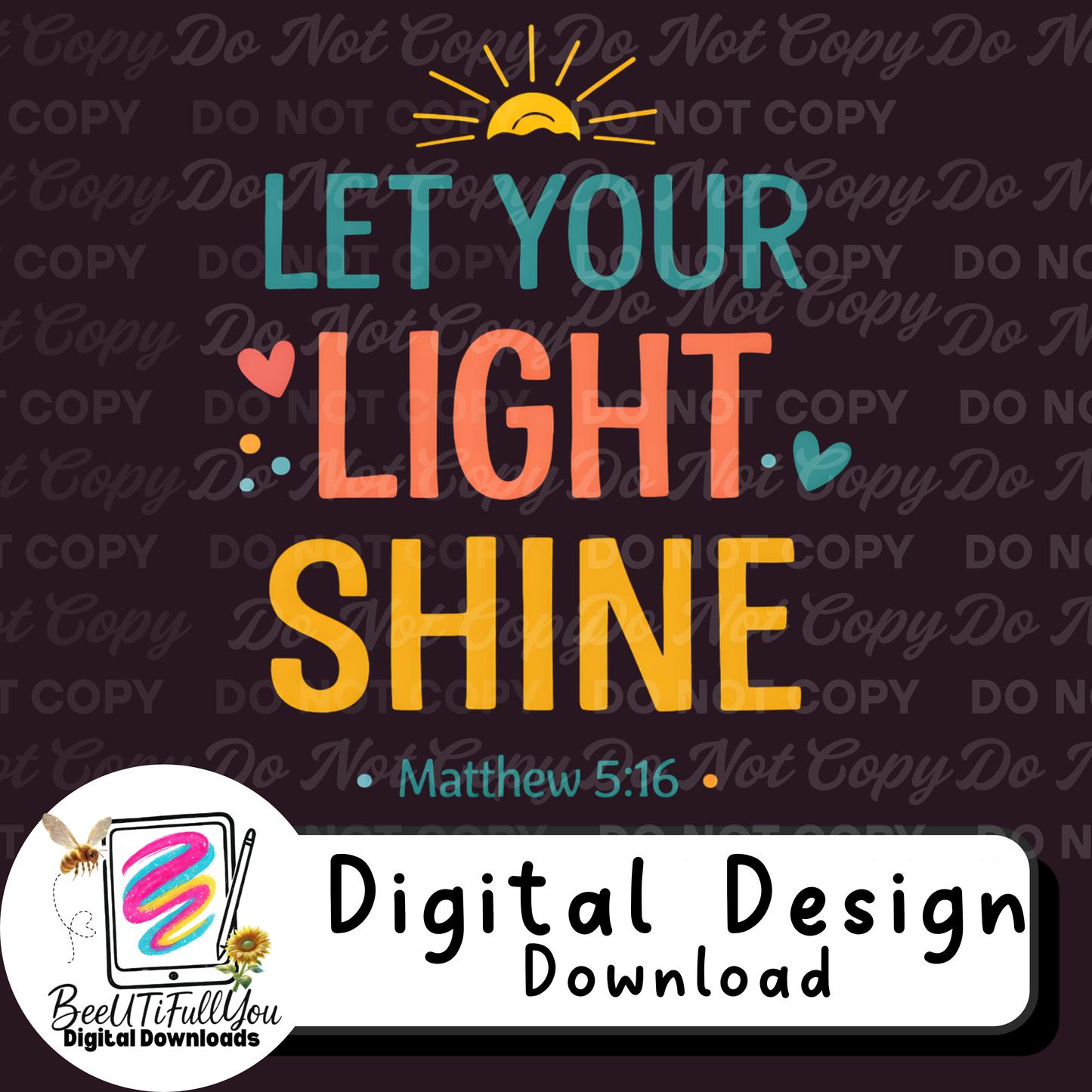 Faith Based Christian Quote Bundle | Finished Religious Designs | Bible Verse & Inspirational Christian PNGs