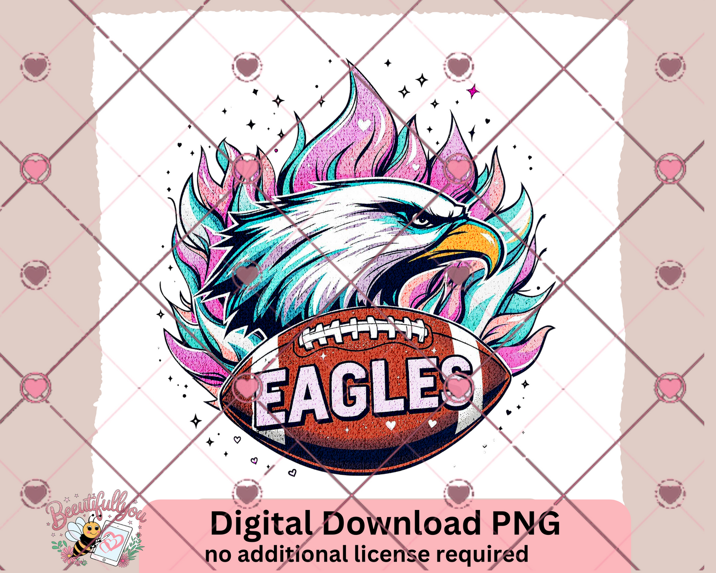 eagles