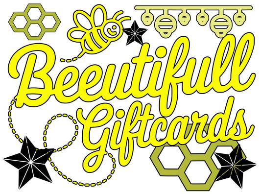BeeUTiFullYou GiftCards