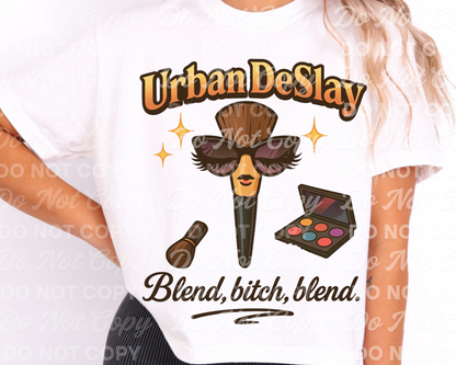 Ad Parody Products Collab – 12 Funny & Snarky Digital Designs for $15
