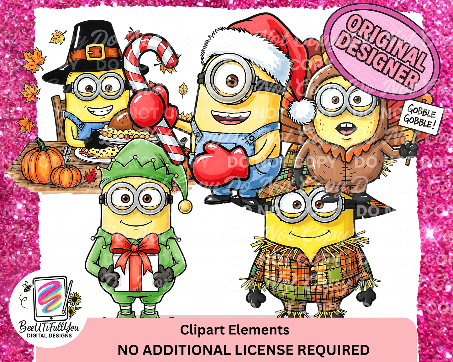 November 2025 All Access Google Drive