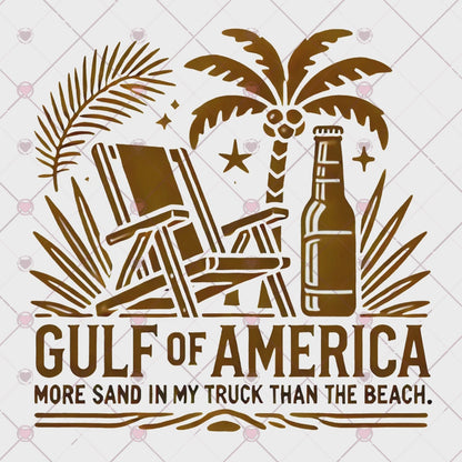 🌊 Gulf of America Digital Bundle | 10+ Beach & Southern-Inspired PNGs | Summer Sublimation & Craft Designs 🏖️🍻