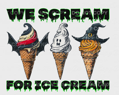 Spooky Summer Collab Bundle | 70+ Digital Designs | Limited Drop 5.31.25
