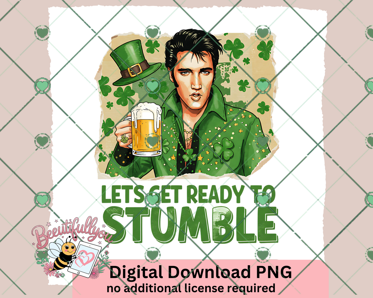 Let’s Get Ready to Stumble
