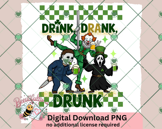 drink drank drunk PNG download
